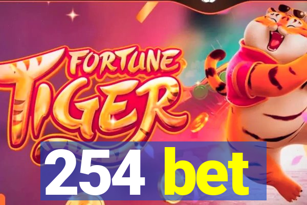 254 bet